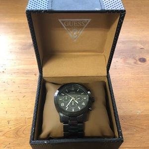 Guess Watch